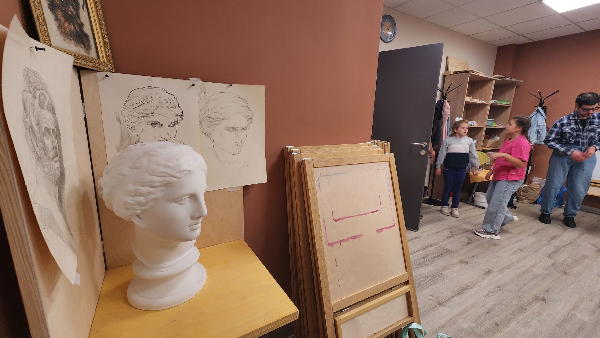 изостудия радуга, дк протон, протвино,