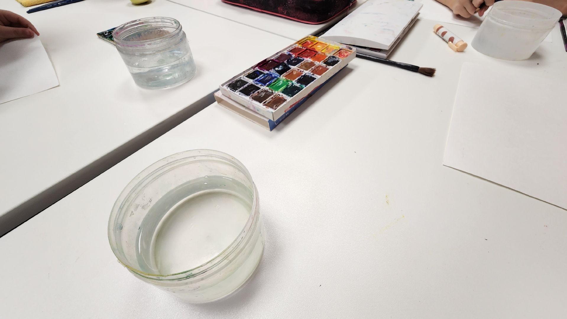 изостудия радуга, дк протон, протвино,