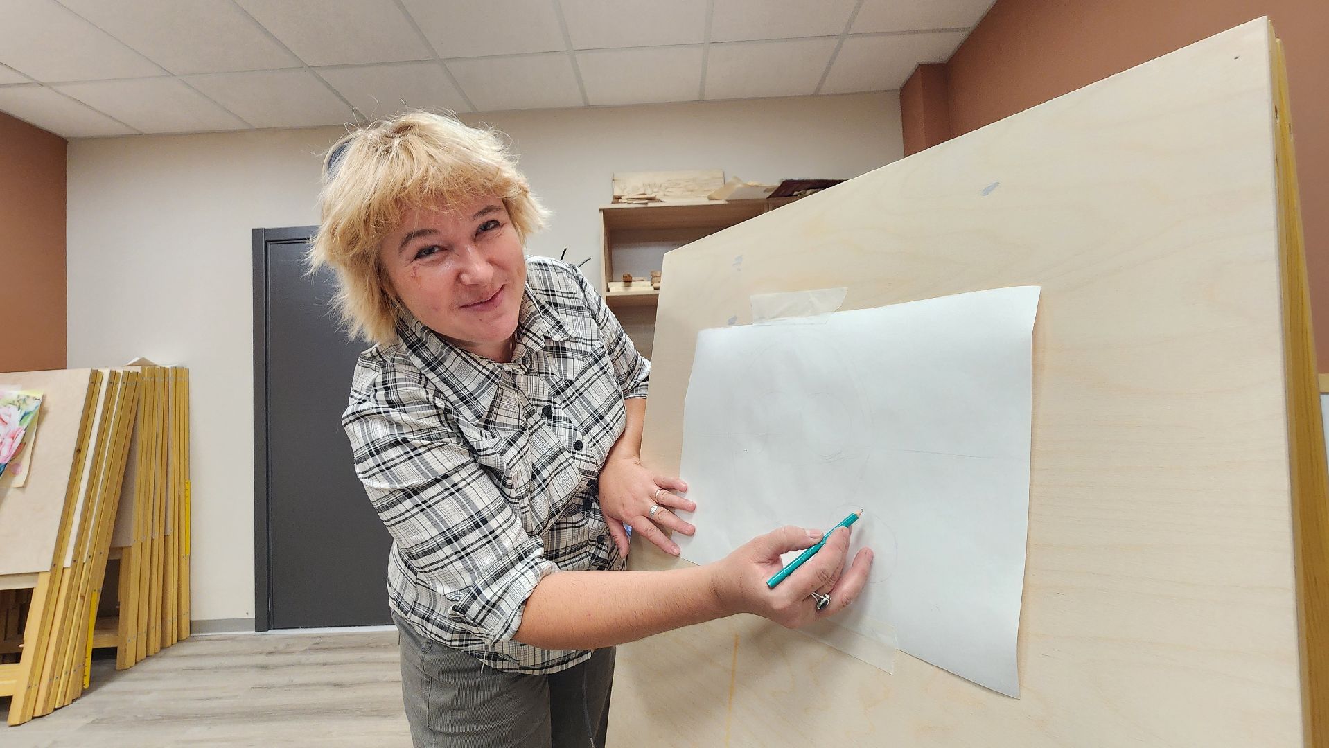 изостудия радуга, дк протон, протвино,