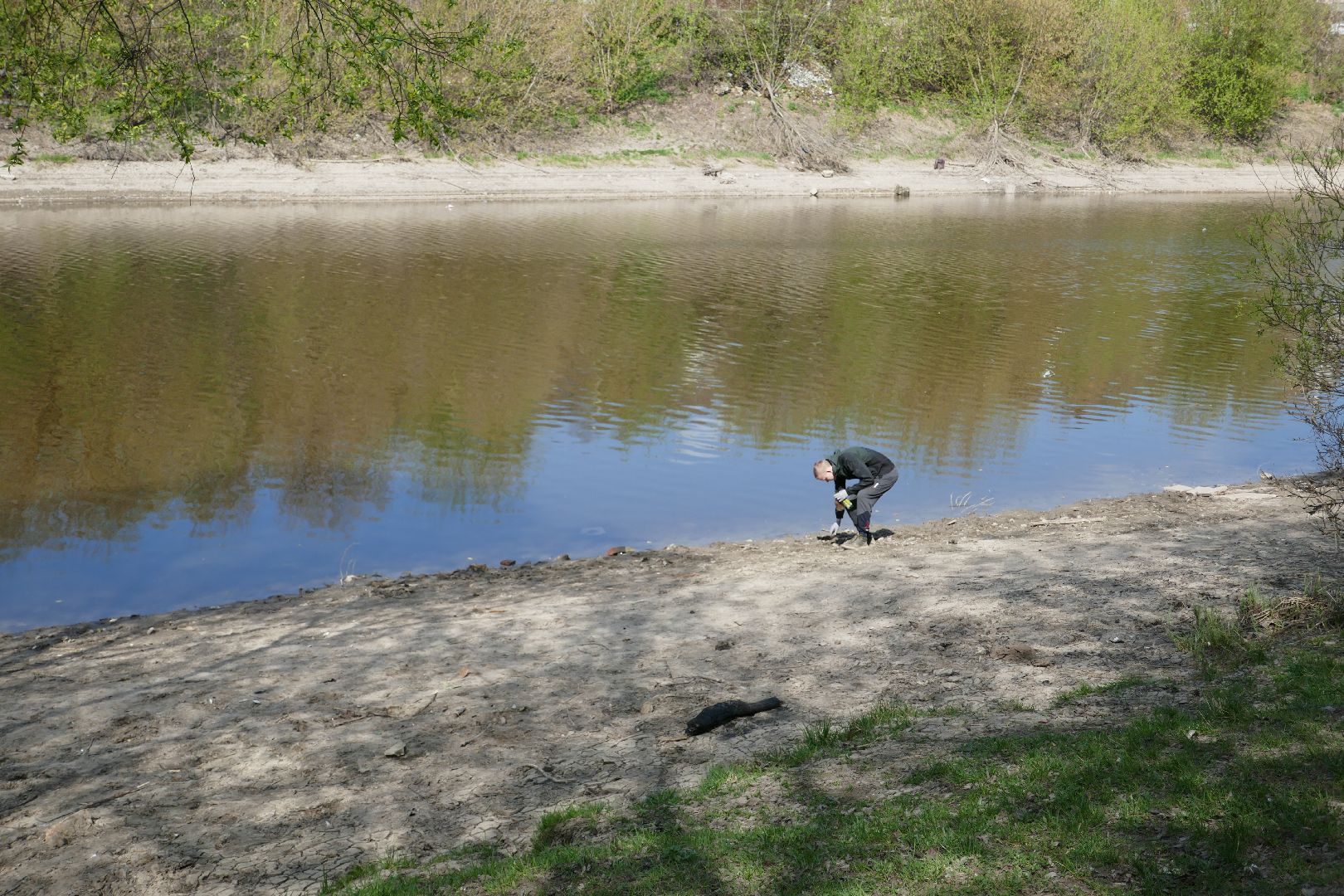 Подольск, субботник, вывоз мусора, чистота