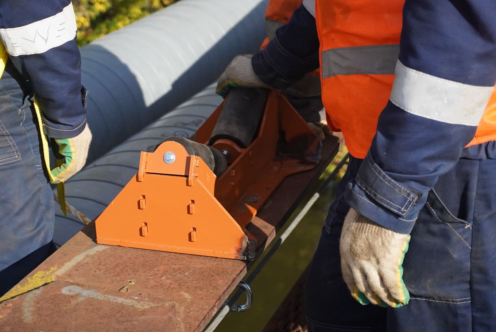 Павловский Посад , Жкх , Вода,