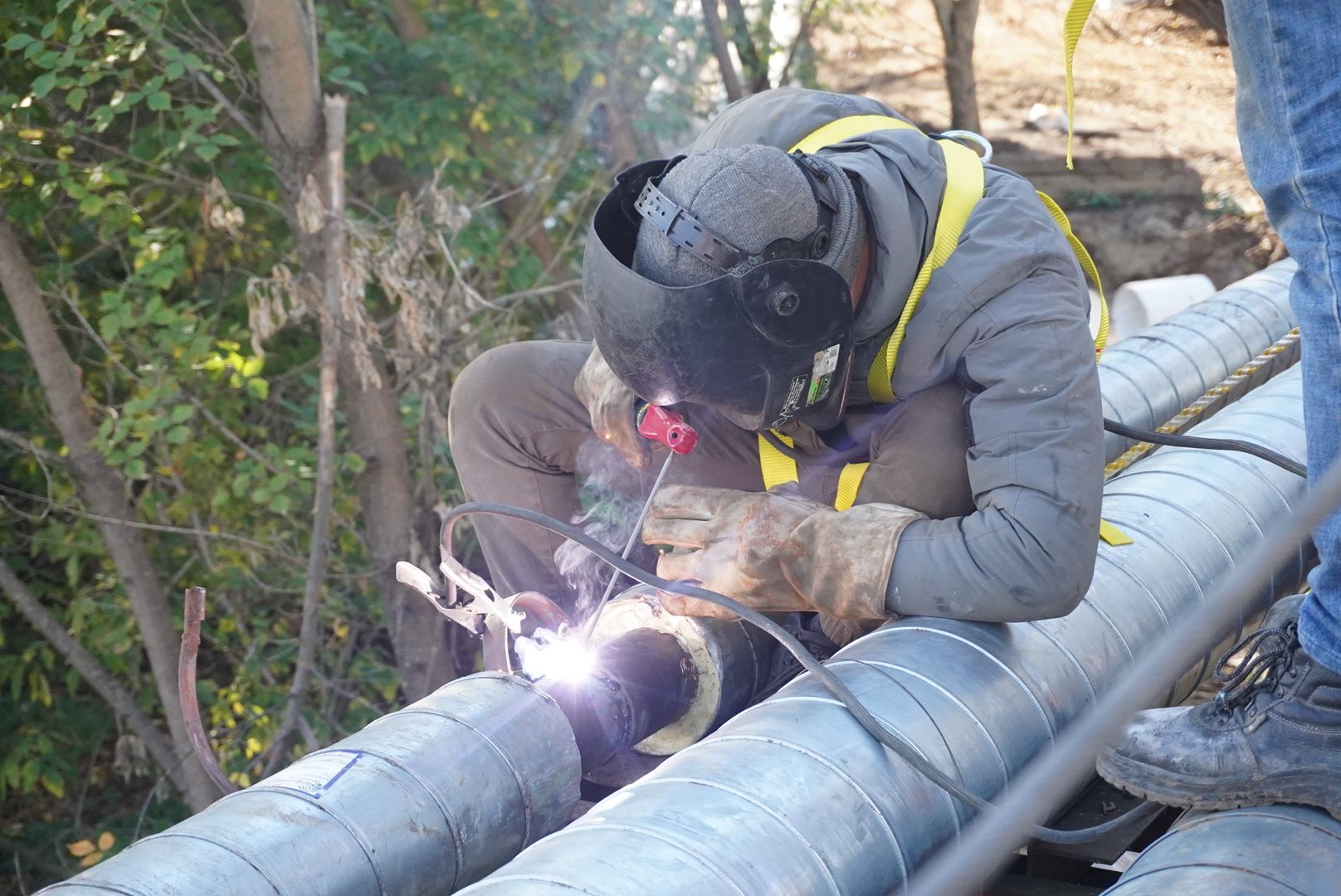 Павловский Посад , Жкх , Вода,