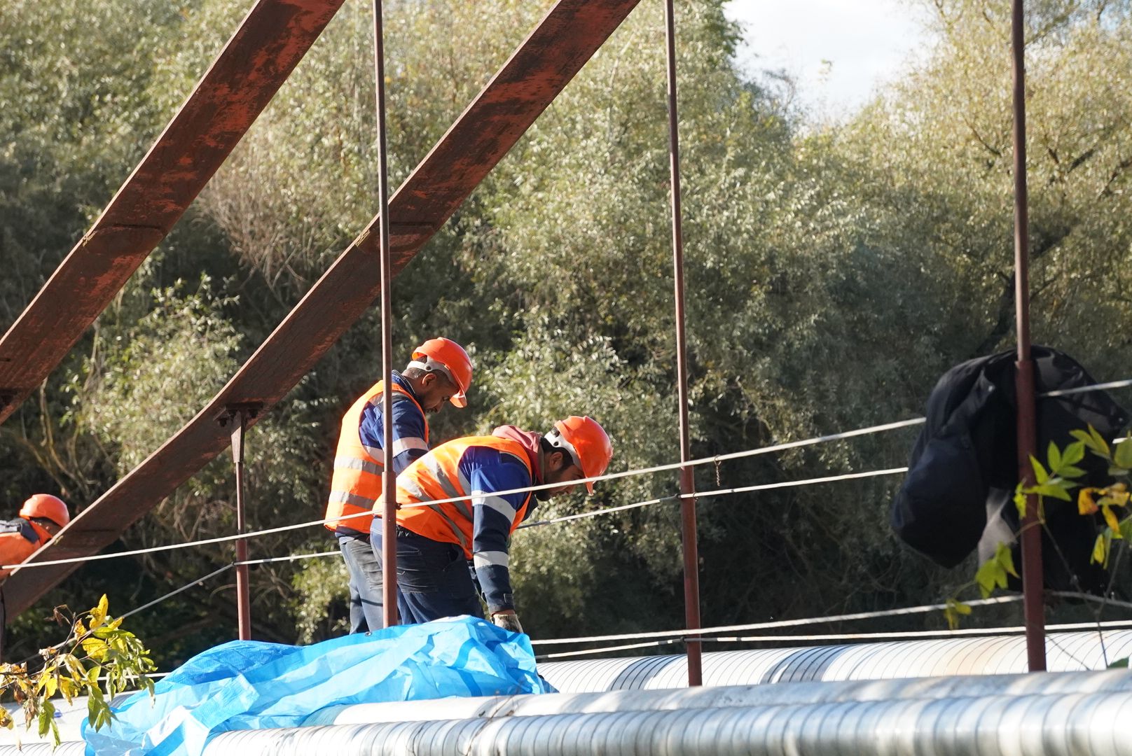 Павловский Посад , Жкх , Вода,