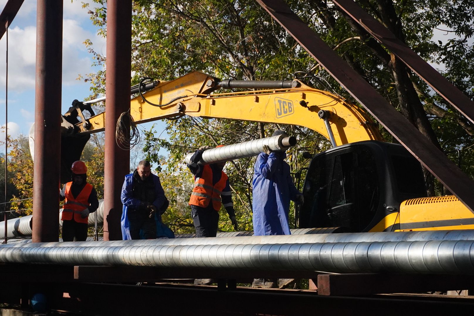 Павловский Посад , Жкх , Вода,