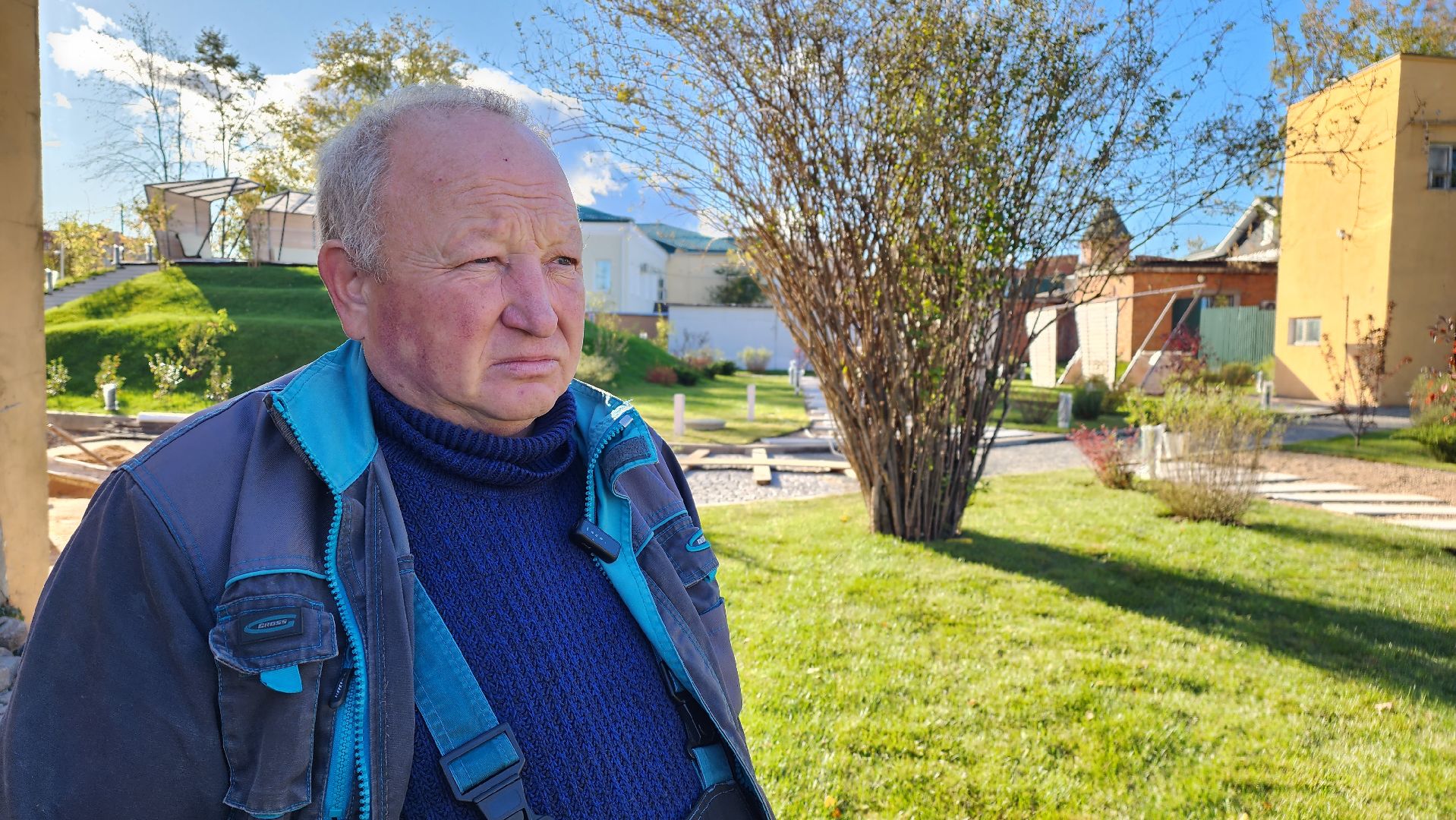 благоустройство, истра, формирование комфортной городской среды,