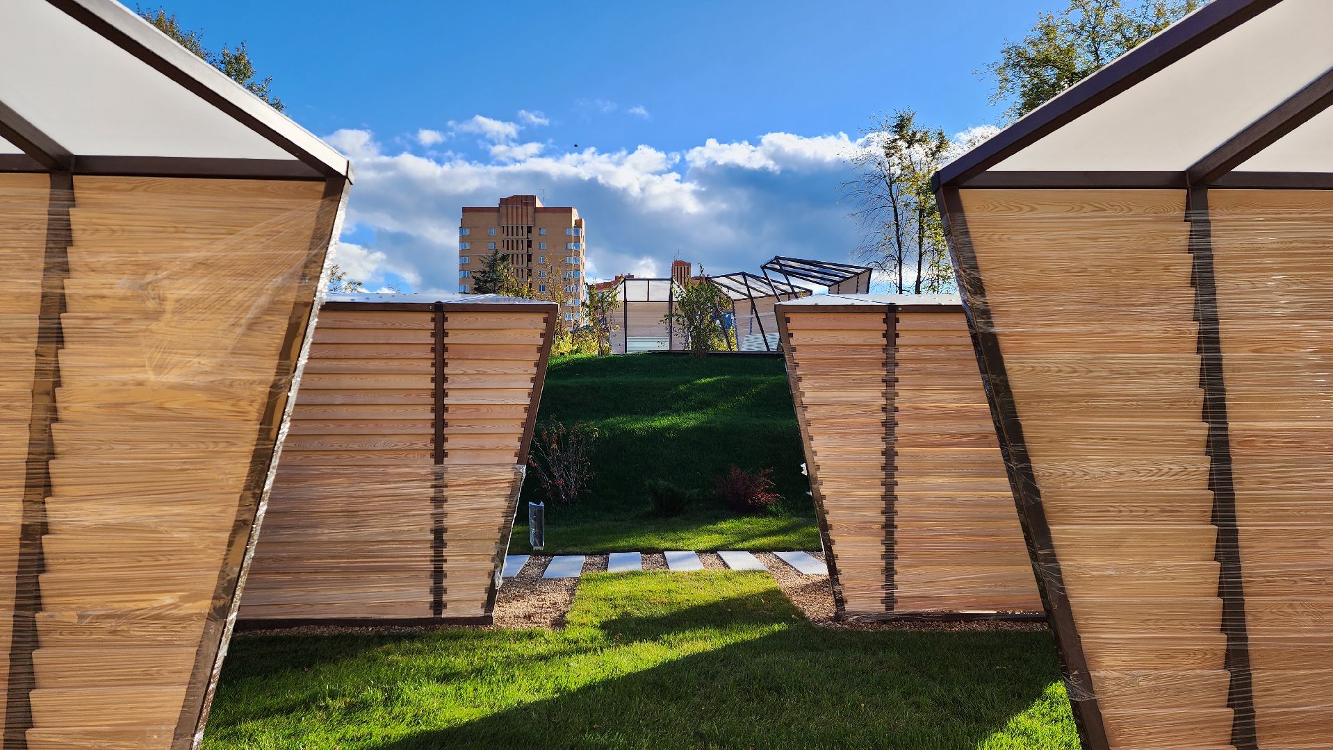 благоустройство, истра, формирование комфортной городской среды,