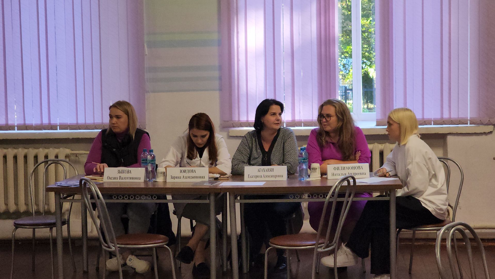 щёлково, фряново, выездная администиация, прием врача,