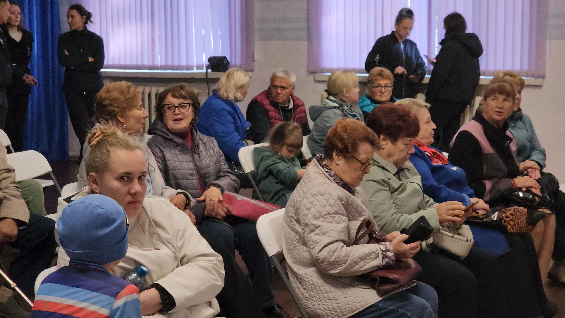 щёлково, фряново, выездная администиация, прием врача,