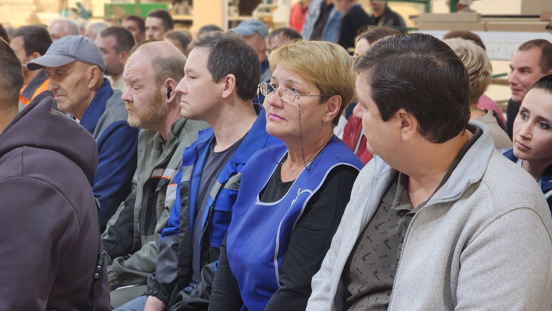 выездная администрация , жкх, водоснабжение, лосино-петровский,