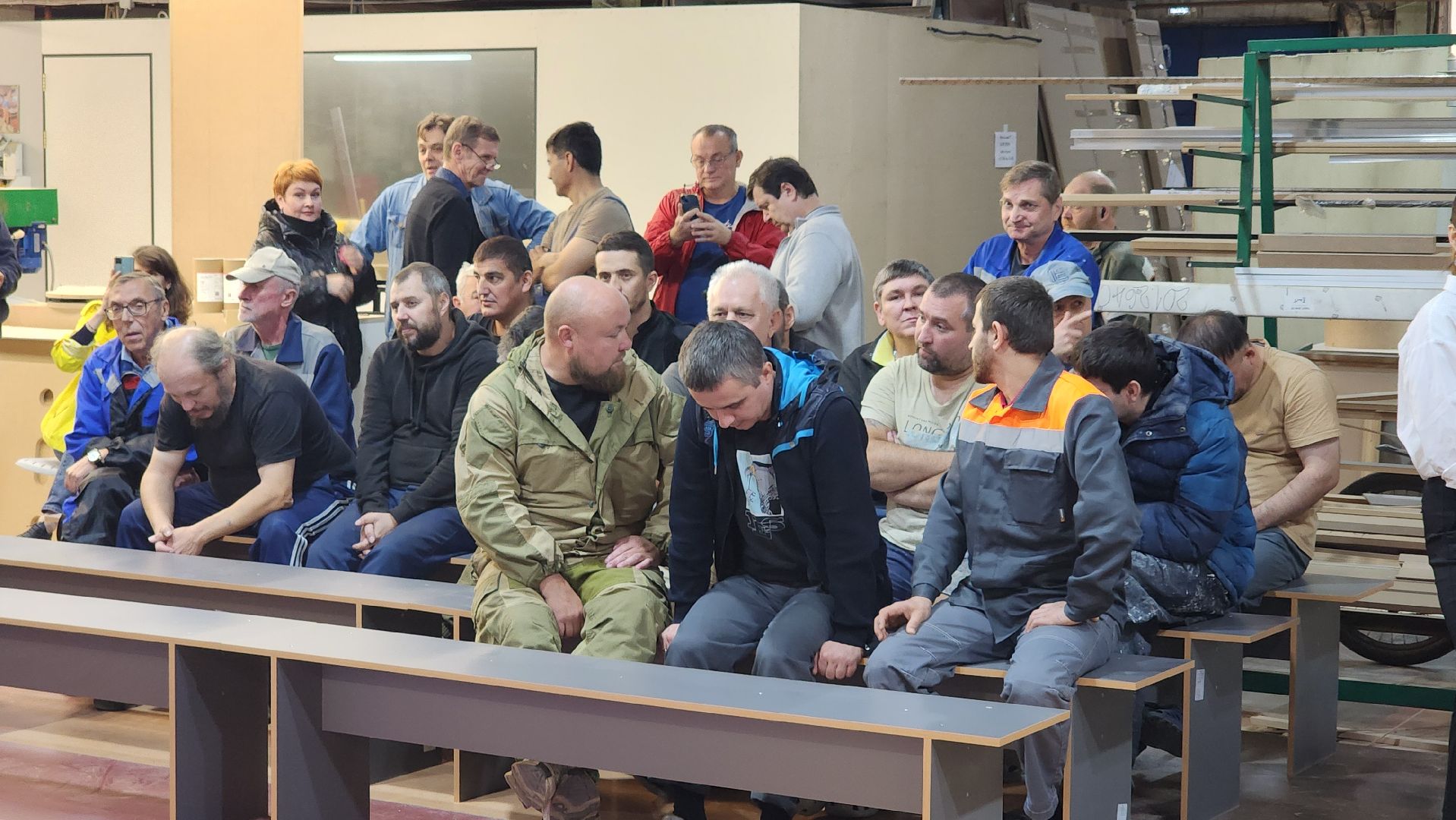 выездная администрация , жкх, водоснабжение, лосино-петровский,