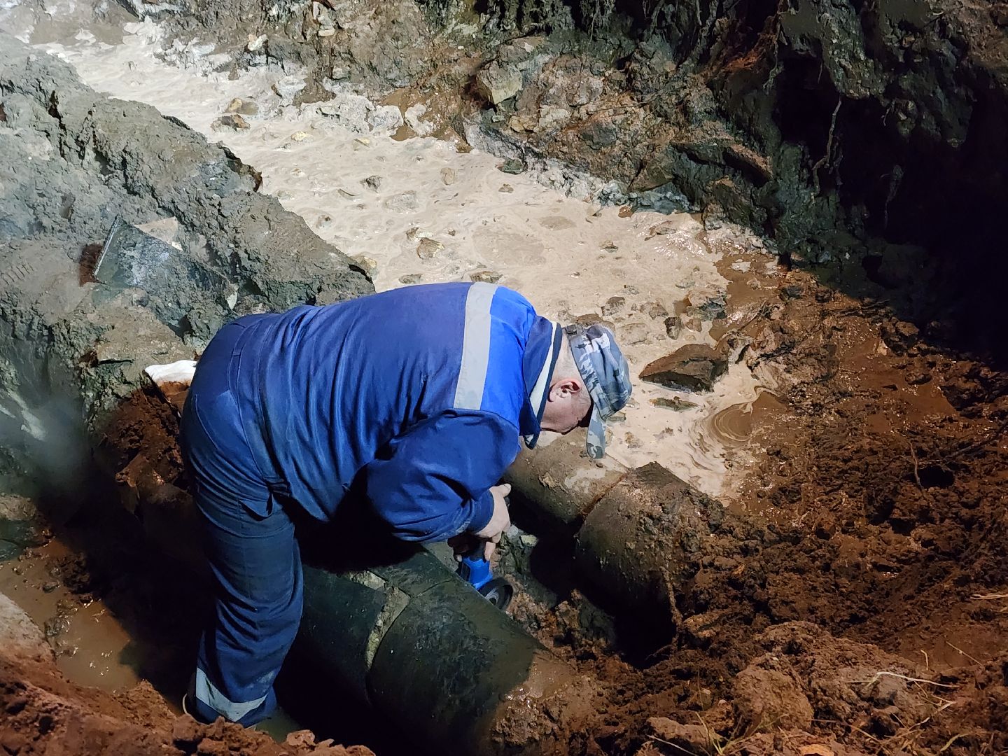 Чп, Павловский Посад , Отопление ,