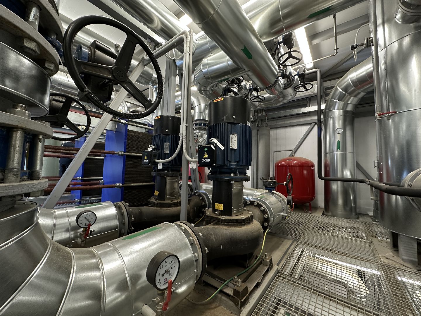 жкх, пробные топки, пушкинский городской округ, котельные, отопление,