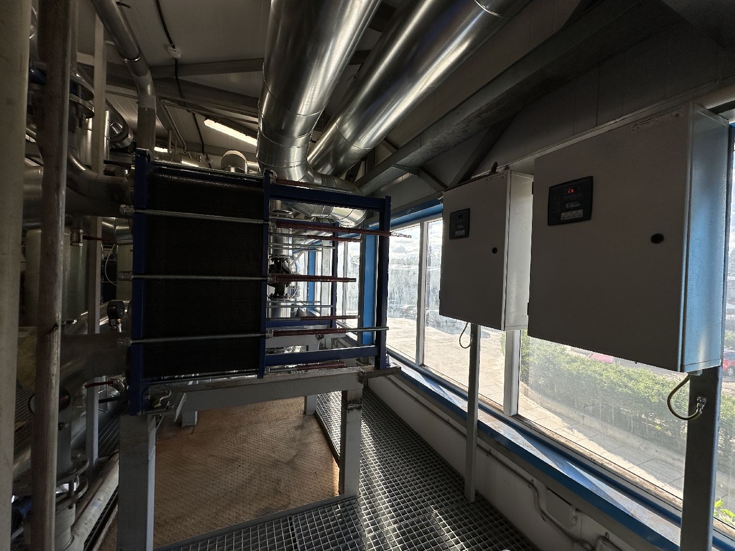 жкх, пробные топки, пушкинский городской округ, котельные, отопление,