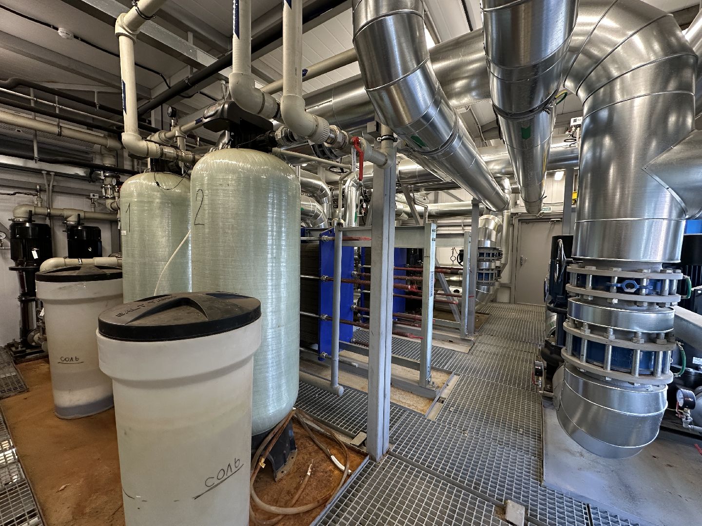 жкх, пробные топки, пушкинский городской округ, котельные, отопление,