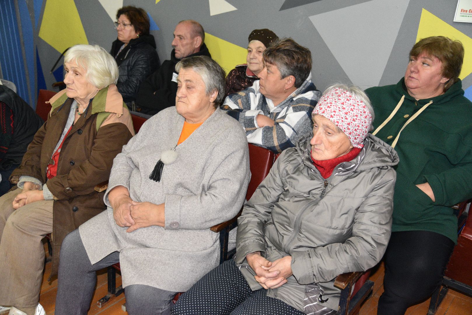 лотошино, выездная администрация, благоустройство, обращения жителей, глава округа,