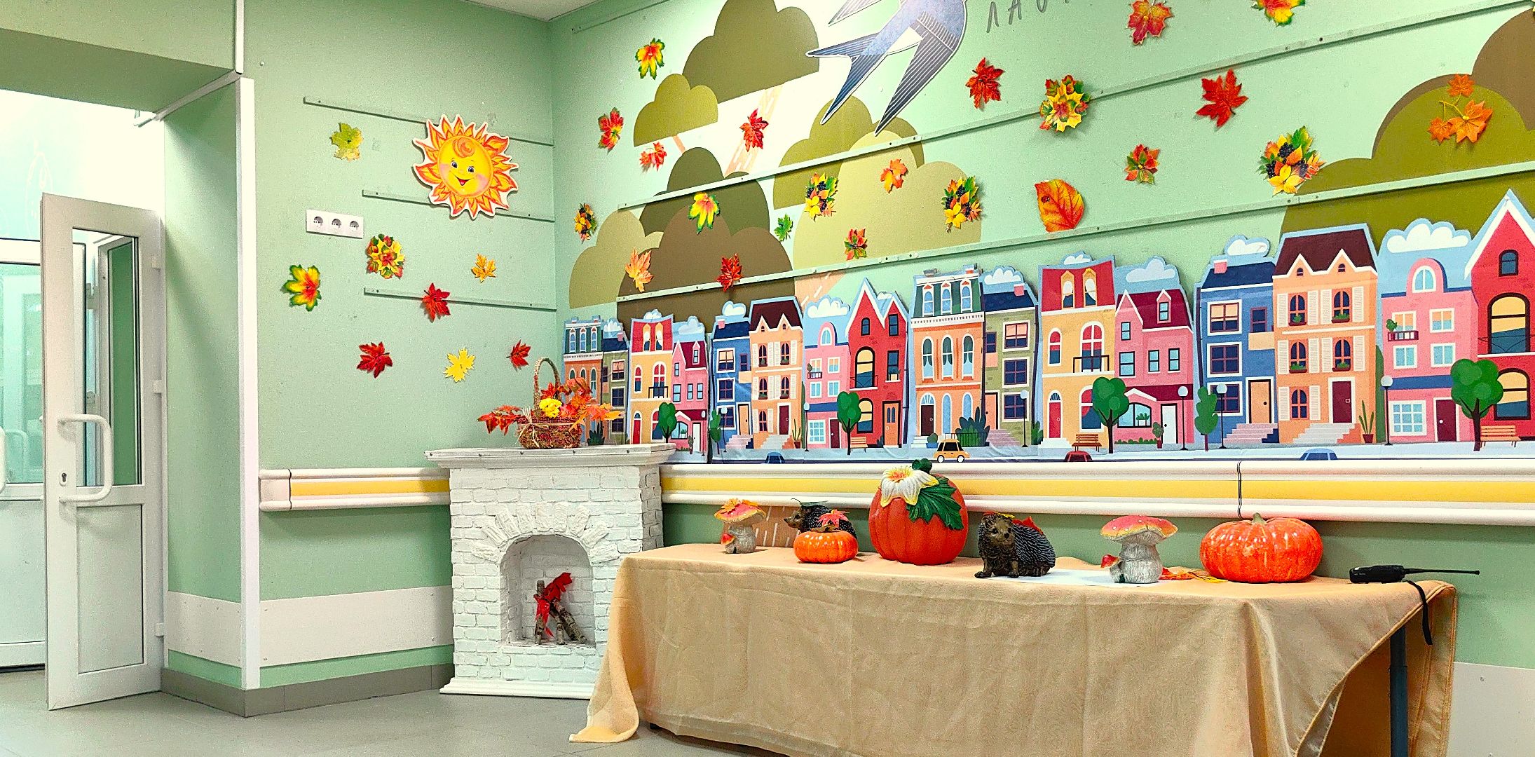 отопление, пробная топка, соц объект, школа, котельная,