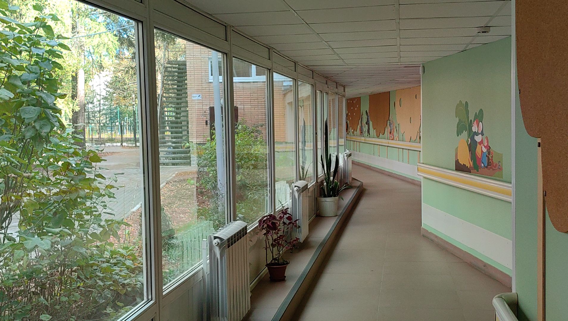 отопление, пробная топка, соц объект, школа, котельная,