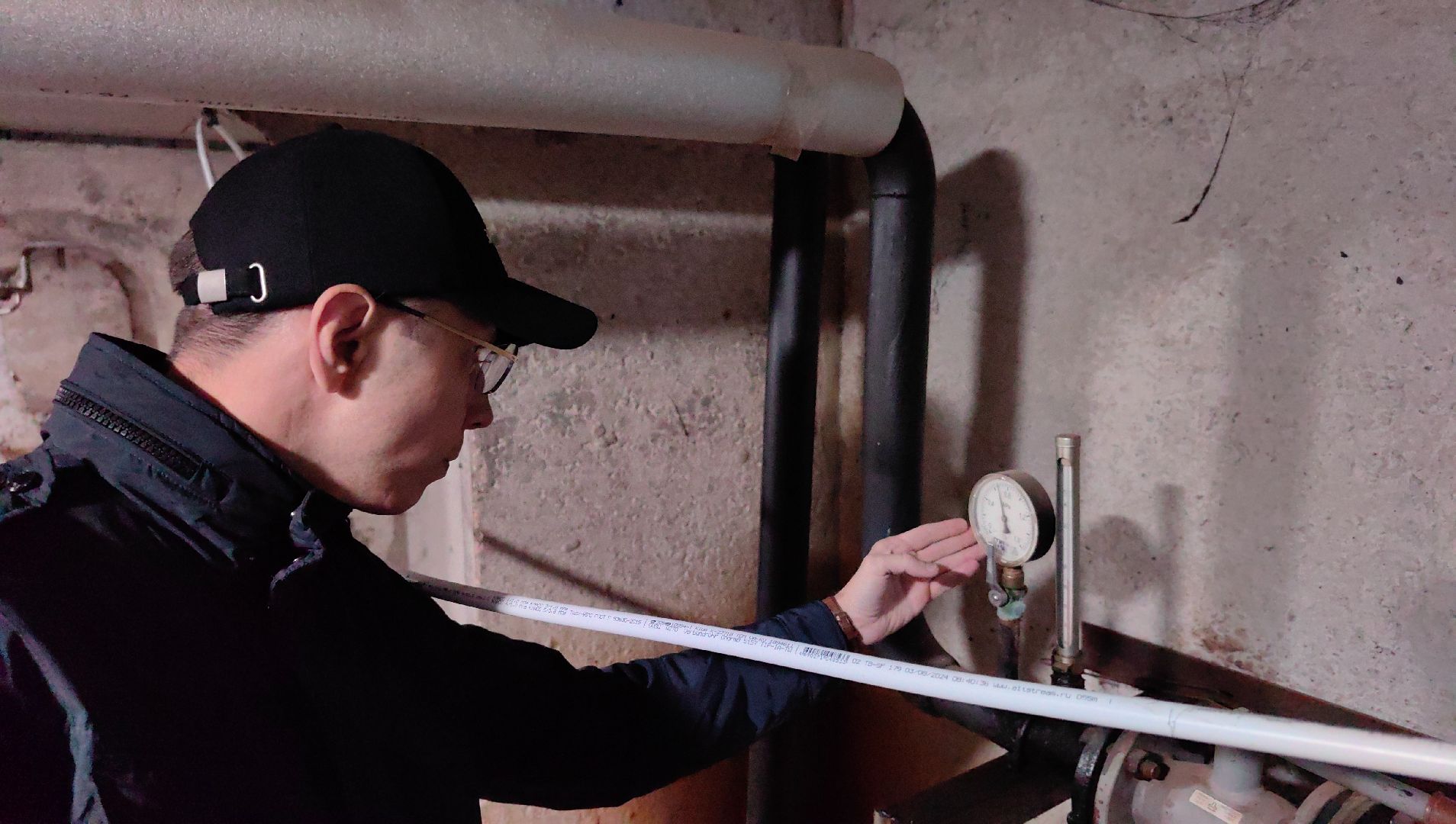 отопление, пробная топка, соц объект, школа, котельная,