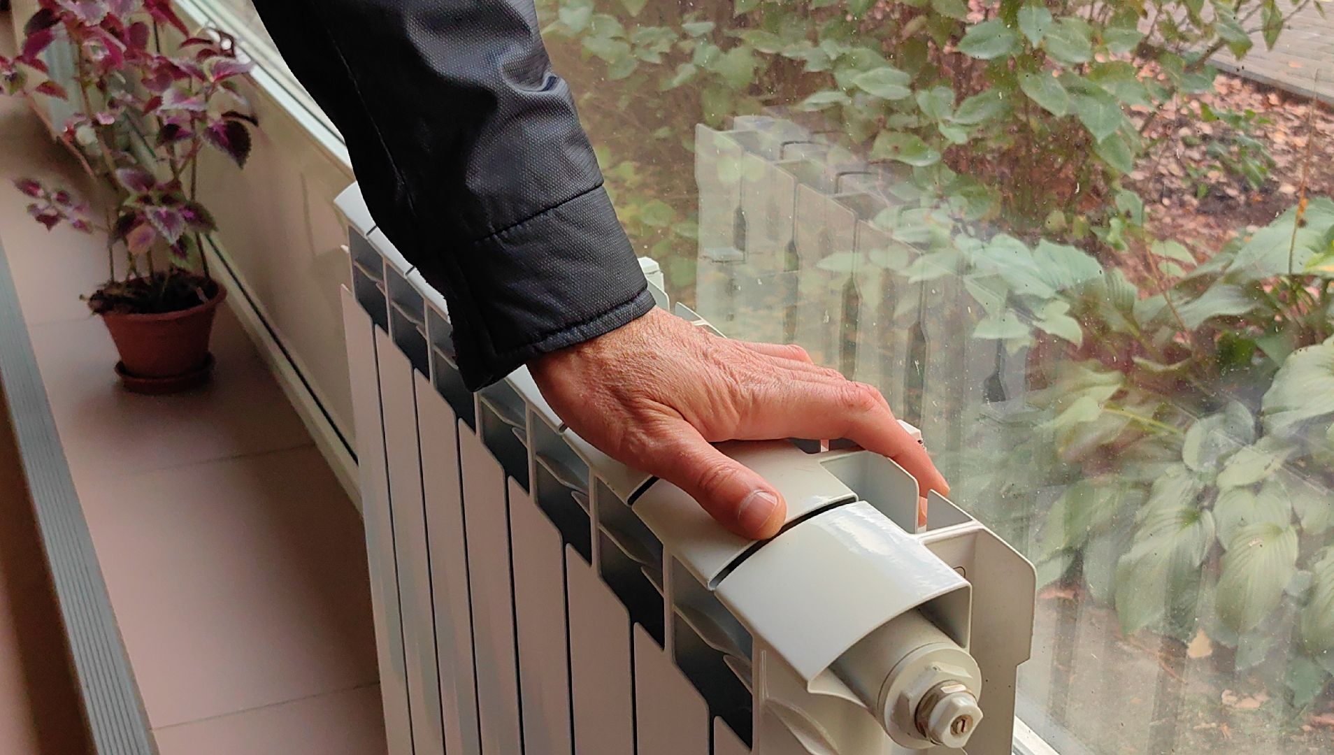 отопление, пробная топка, соц объект, школа, котельная,