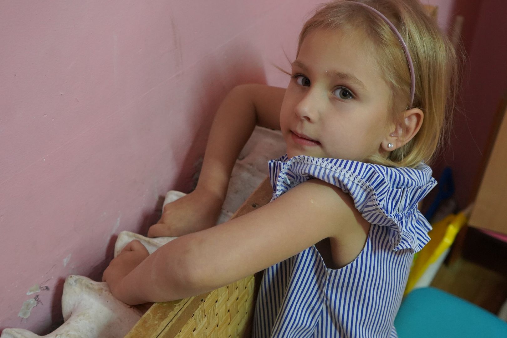 ступино, тепло, тепло в детсадах,