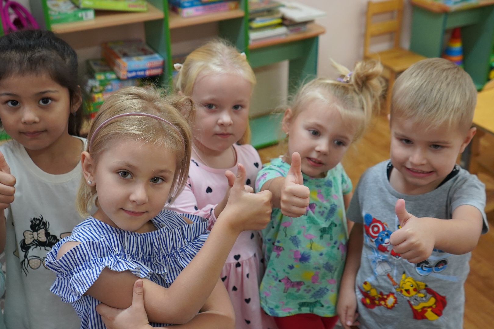 ступино, тепло, тепло в детсадах,