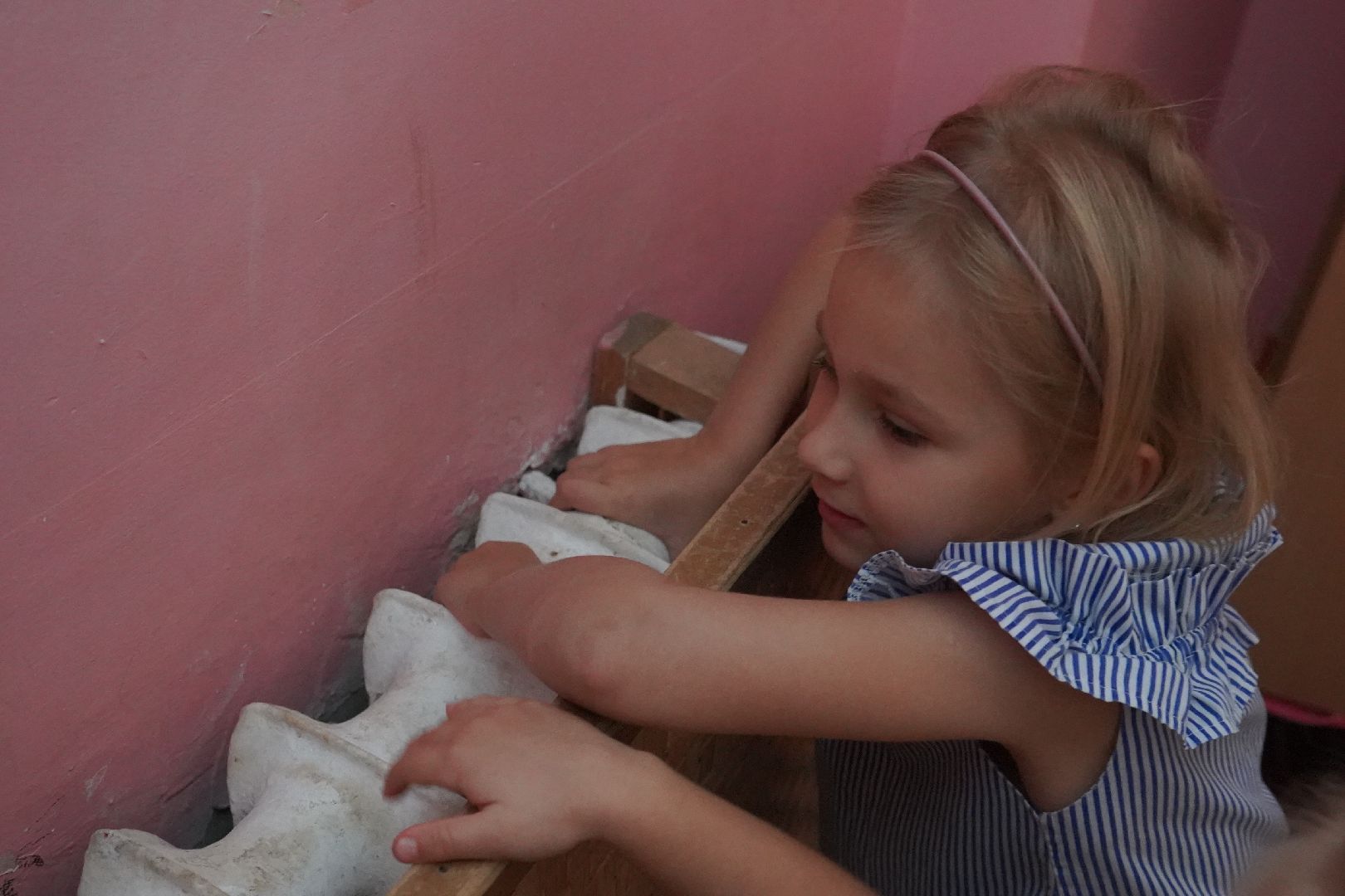 ступино, тепло, тепло в детсадах,