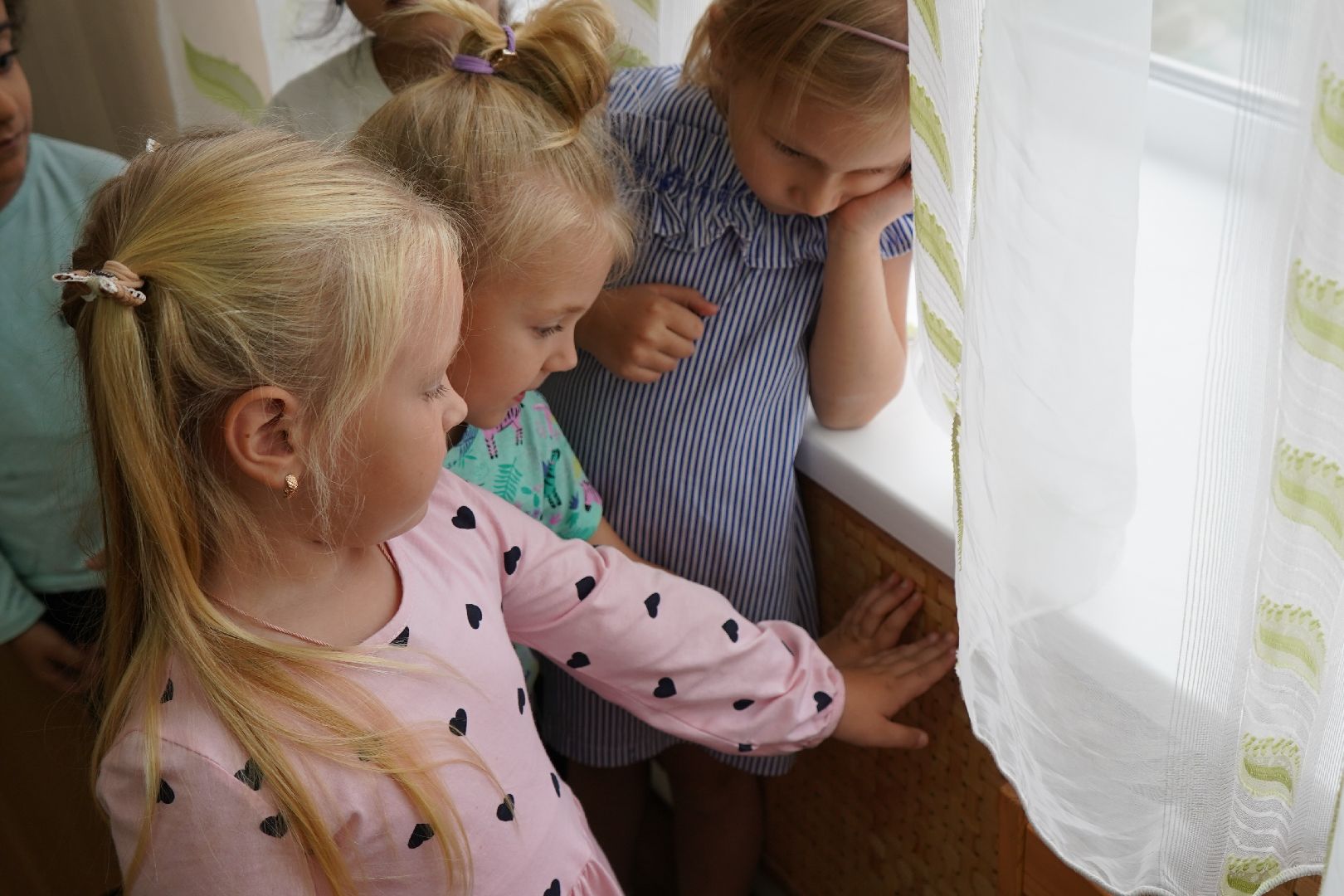 ступино, тепло, тепло в детсадах,