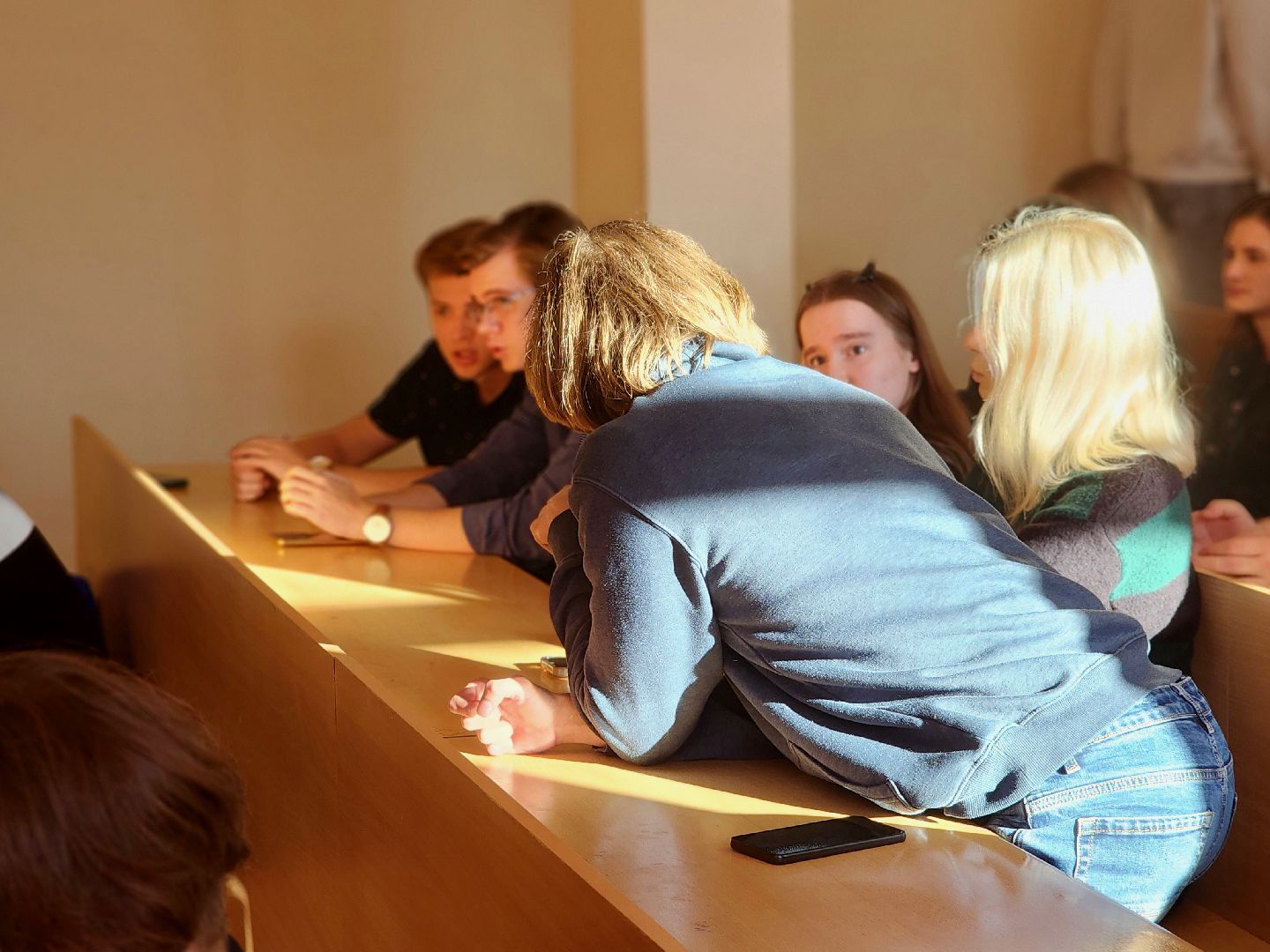 дубна, университет дубна, молодая гвардия, совет депутатов,  молодежный парламент,