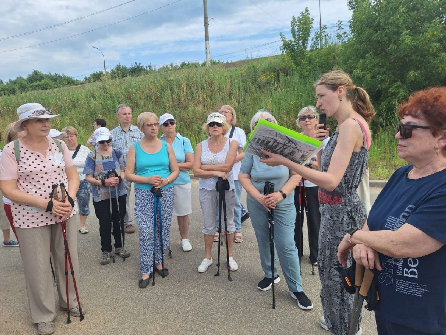Люберцы, активное долголетие, пенсионеры,