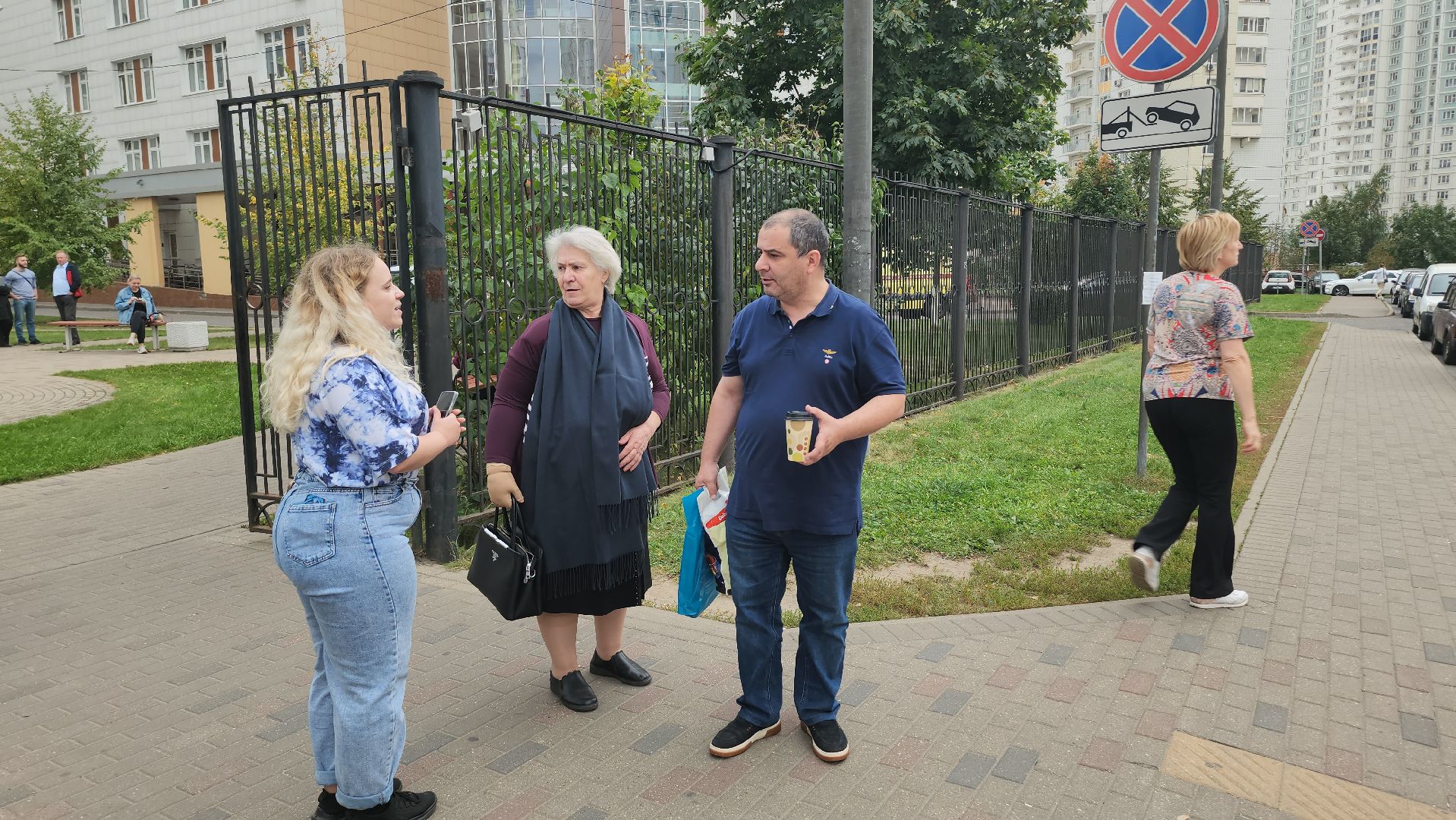 Люберцы, активное долголетие, пенсионеры,