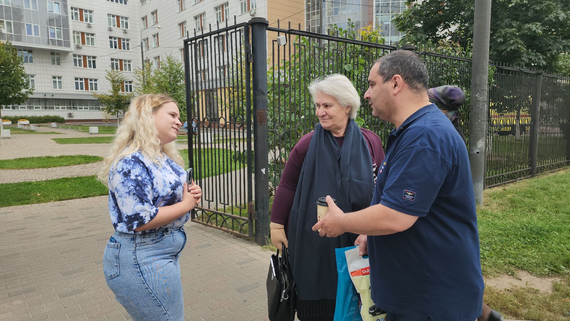 Люберцы, активное долголетие, пенсионеры,
