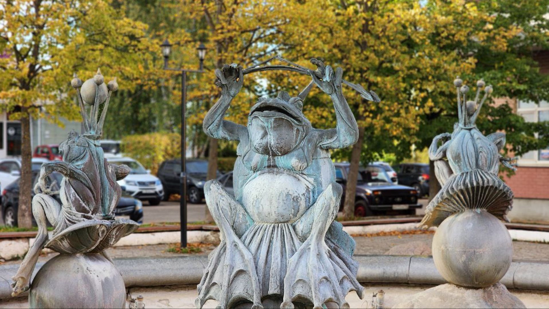 Дмитров, Выездная администрация , Активное долголетие,