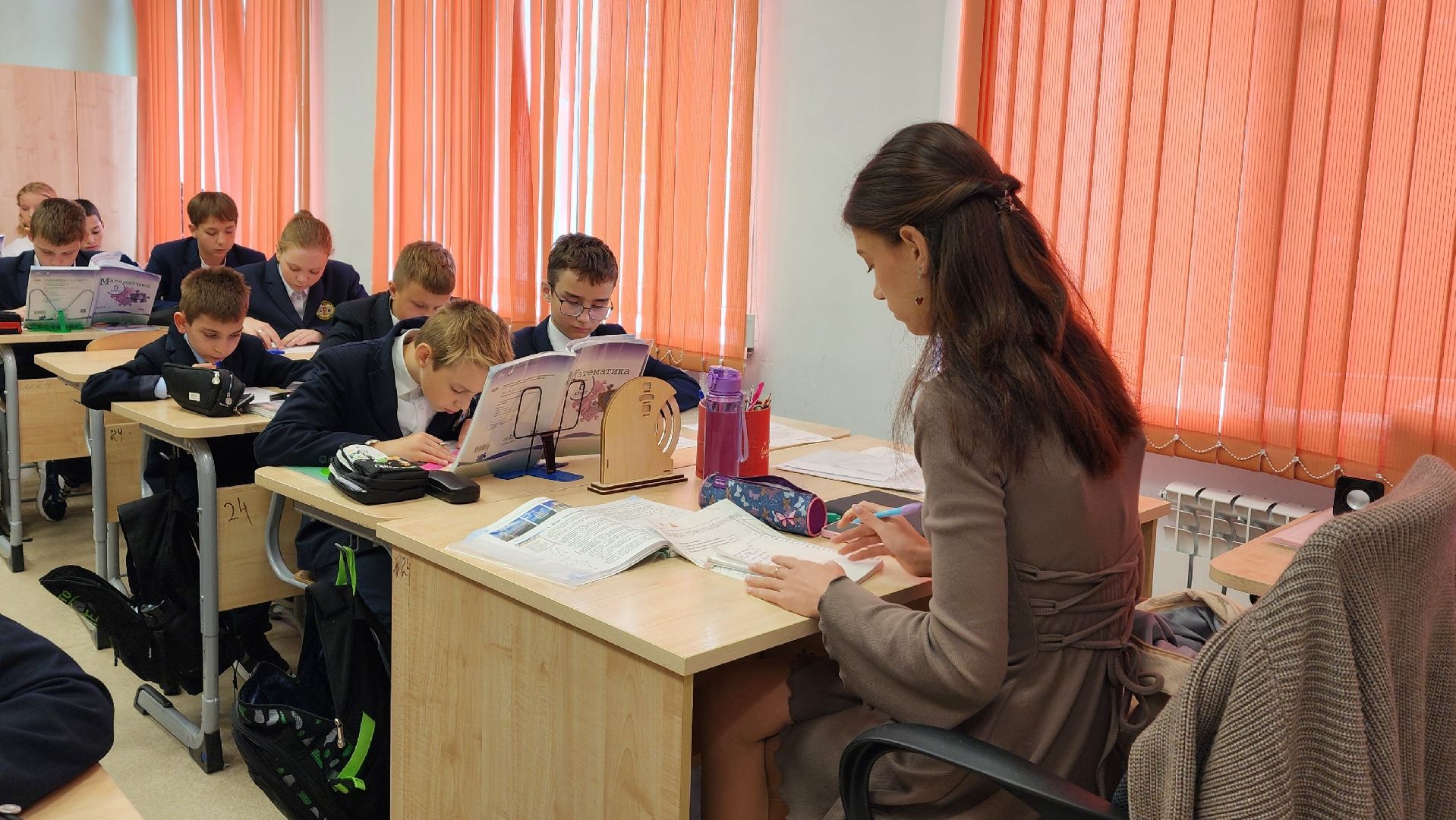 образование, молодой специалист, новый учитель, школа, лосино-петровский,