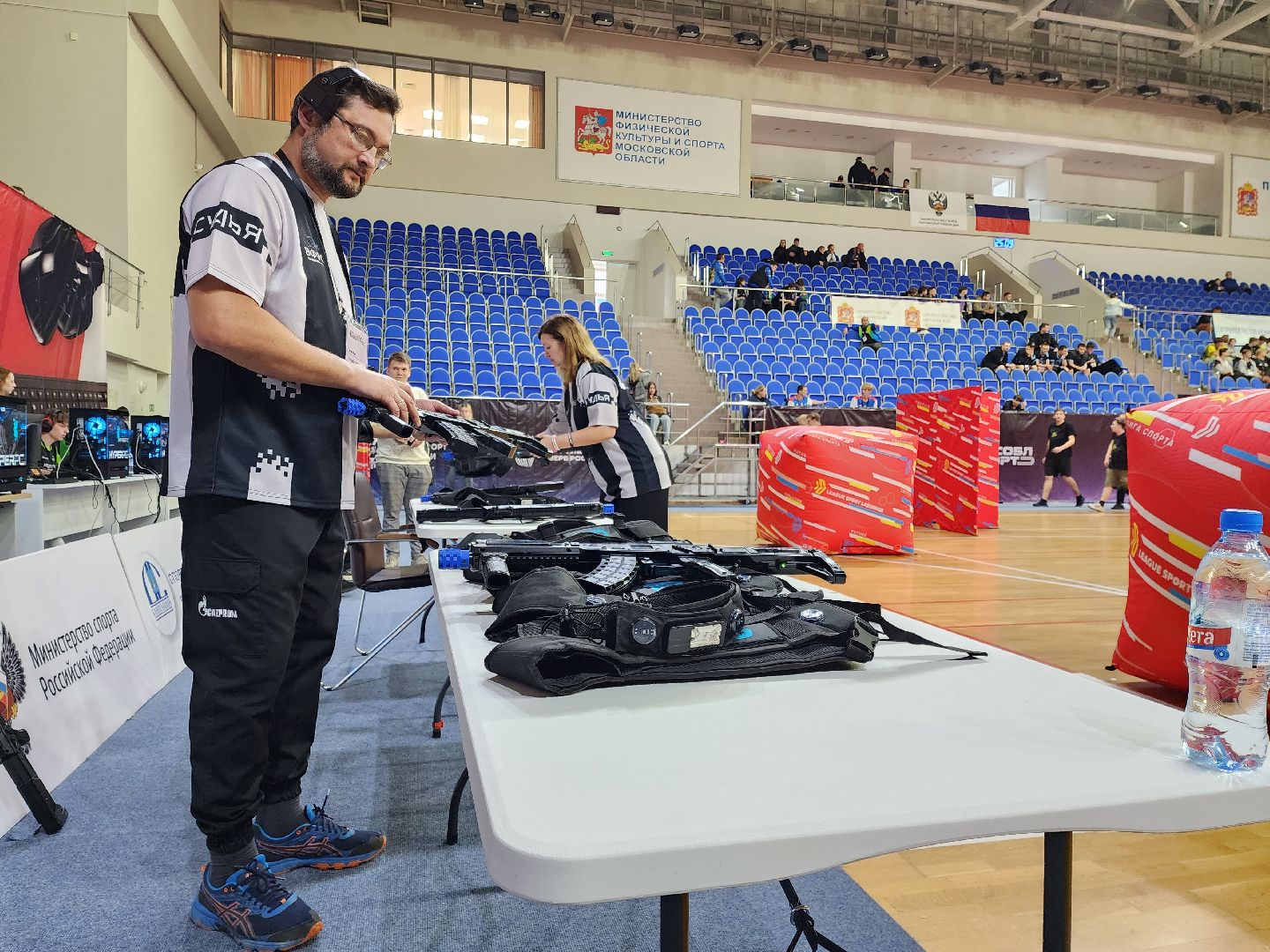 раменское, спорт, всероссийский фестиваль по инновационным видам спорта , победа,