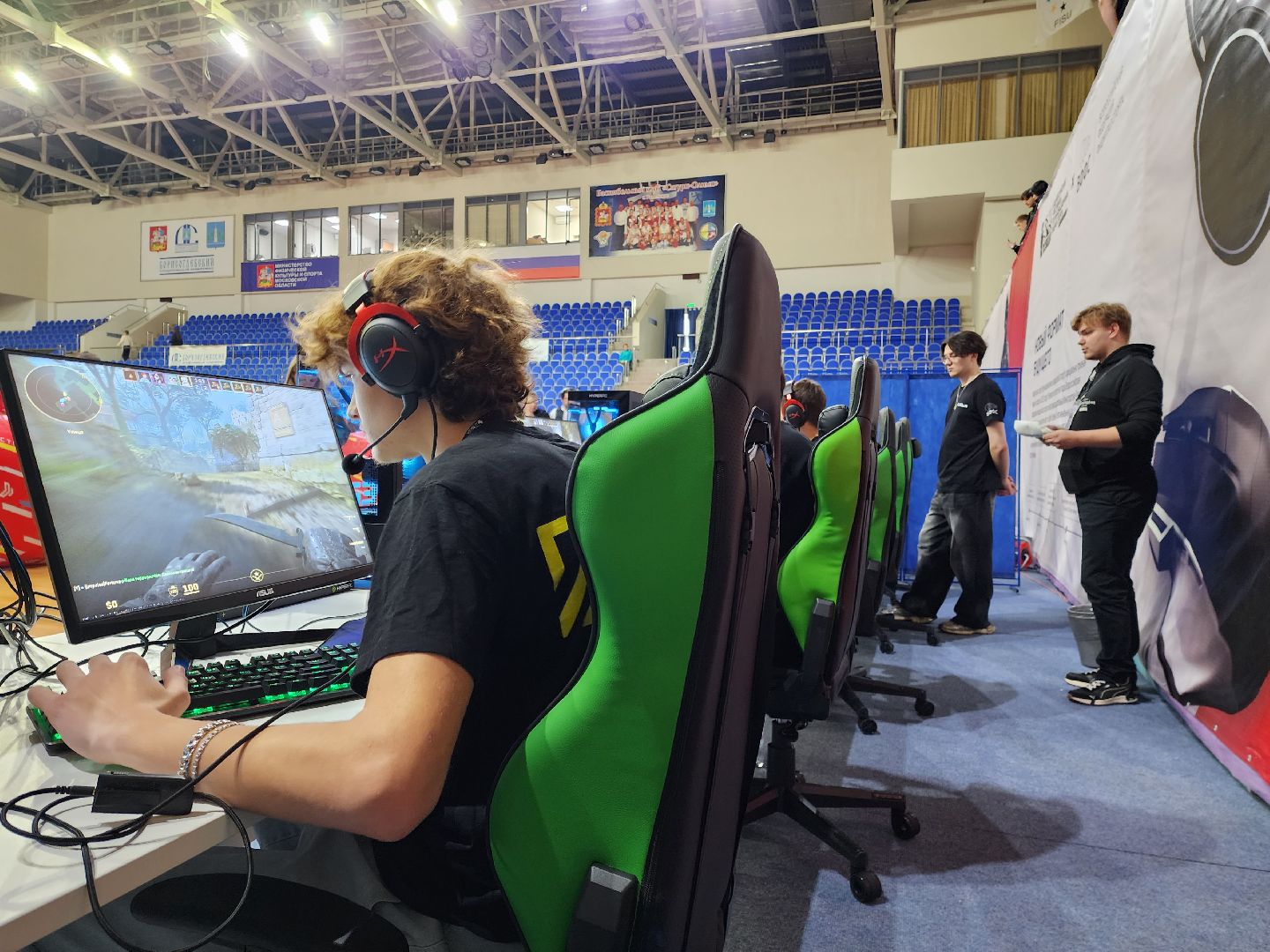 раменское, спорт, всероссийский фестиваль по инновационным видам спорта , победа,