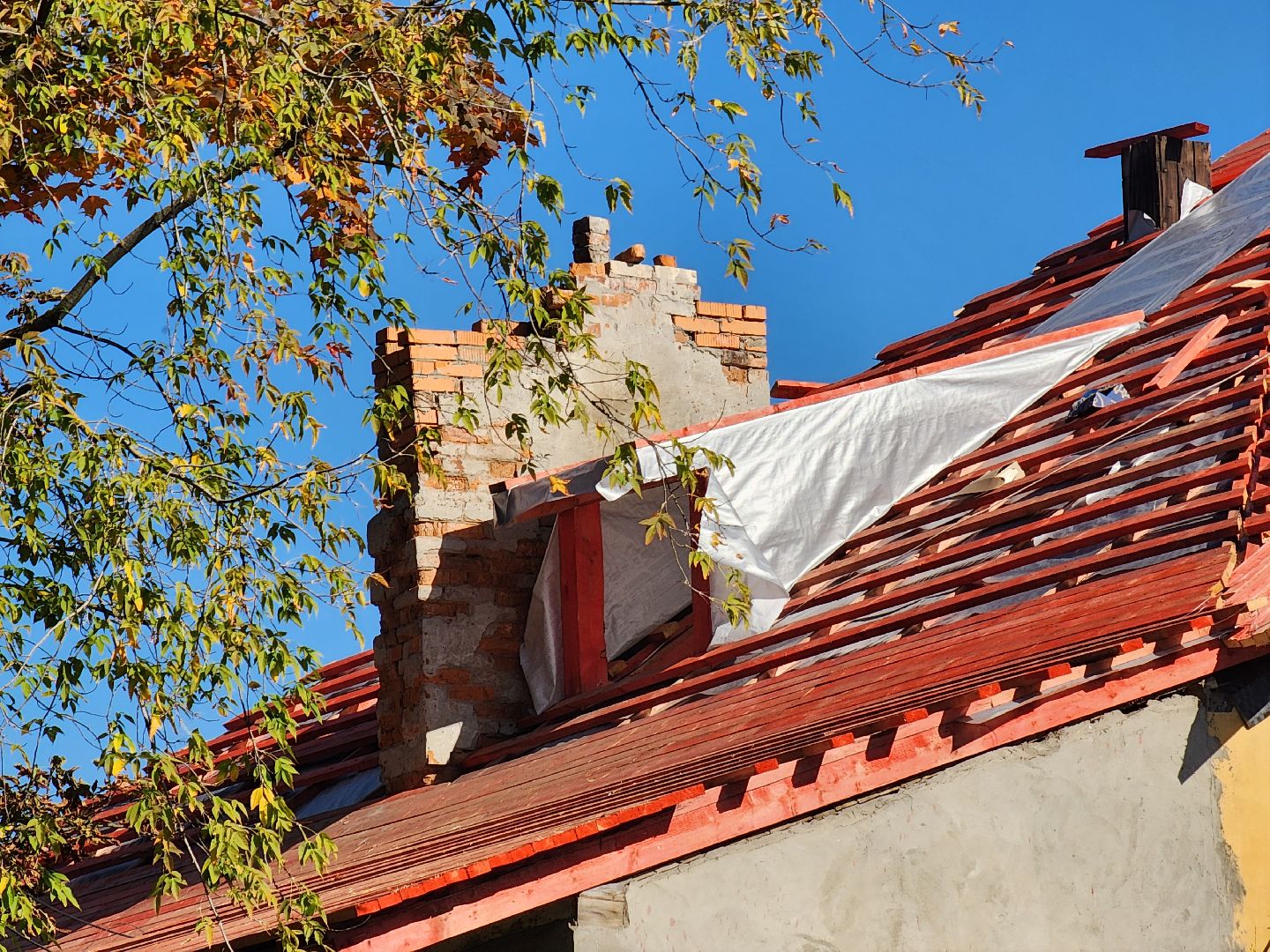 электросталь, жители, ремонт крыши, строительство, благоутройство, жкх,