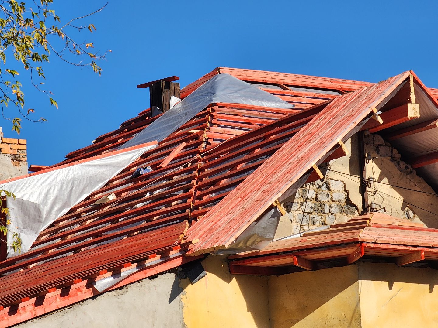 электросталь, жители, ремонт крыши, строительство, благоутройство, жкх,