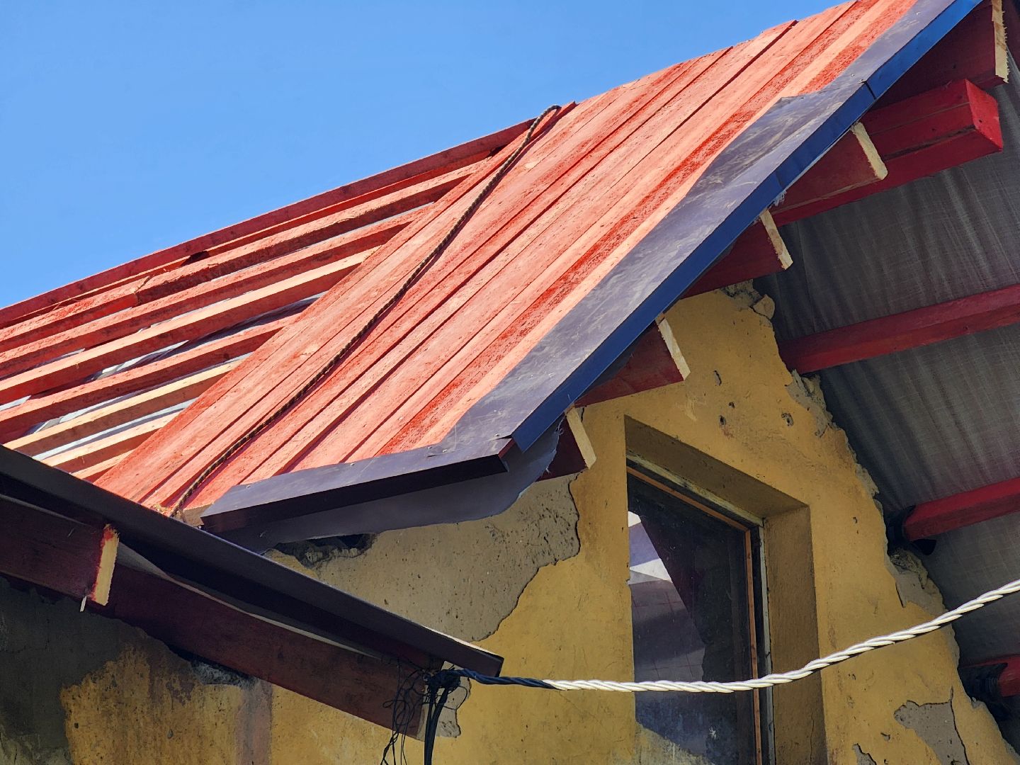 электросталь, жители, ремонт крыши, строительство, благоутройство, жкх,