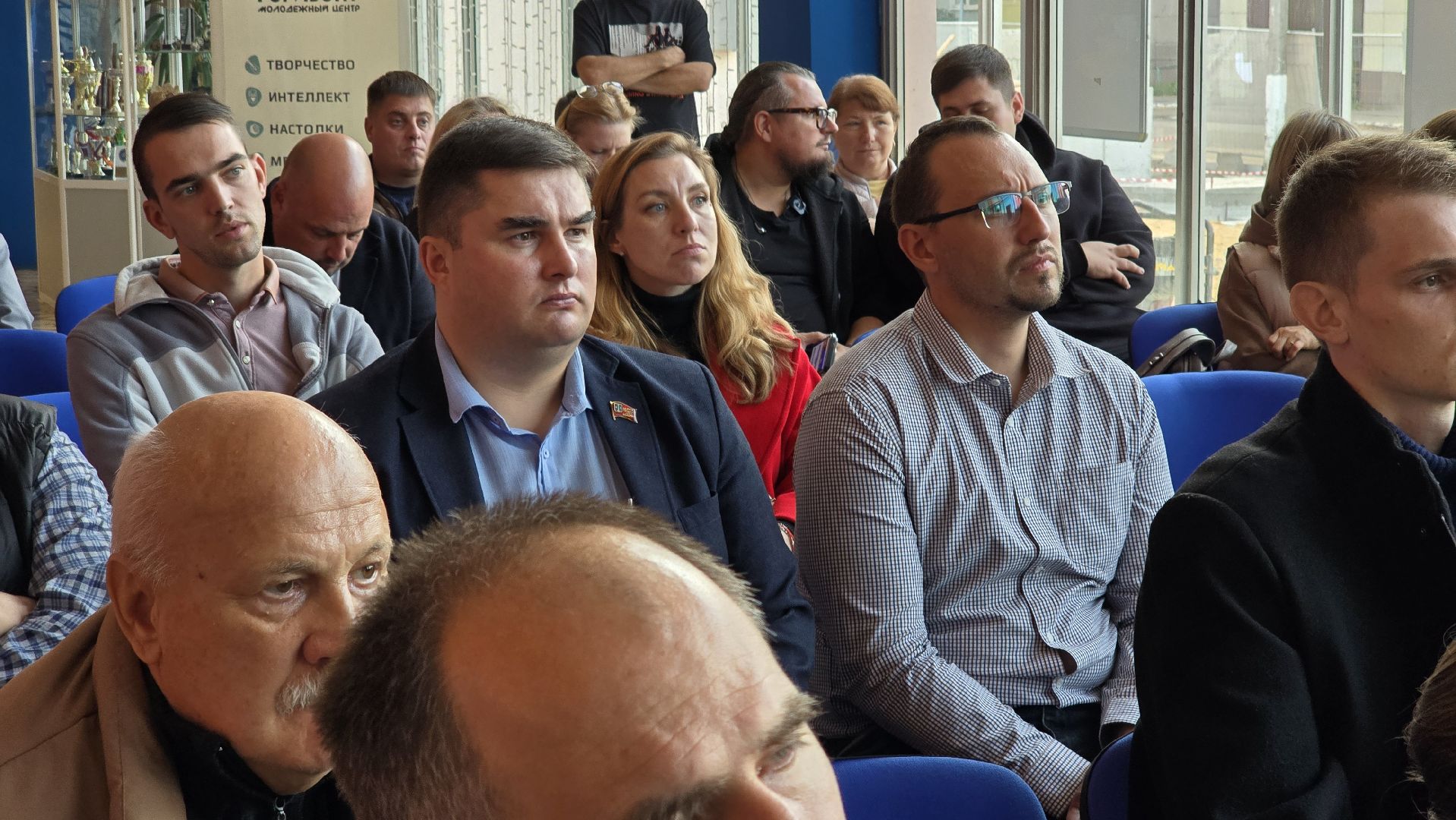 Коломна, благоустройство, общественные обсуждения,