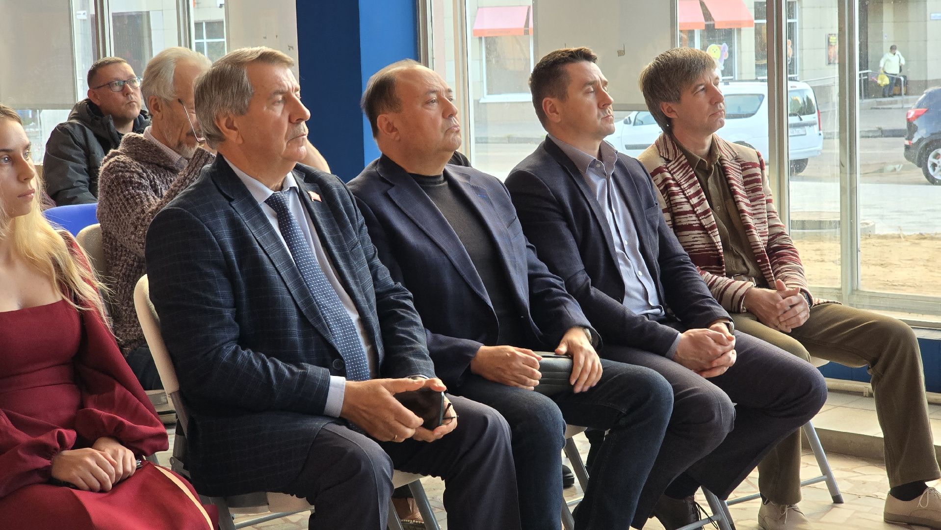 Коломна, благоустройство, общественные обсуждения,