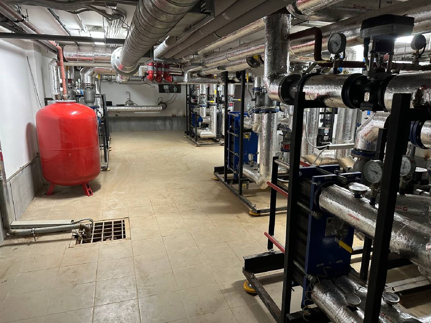 домодедово, отопительный сезон 2025-2026, школы,