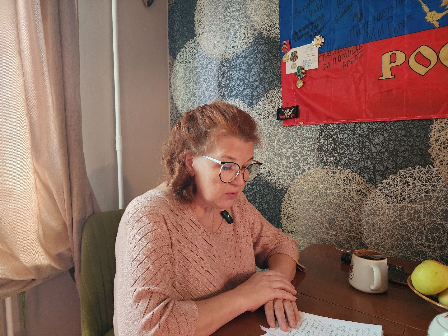 сво, помощь, одинцовский округ, сбор бойцам сво,