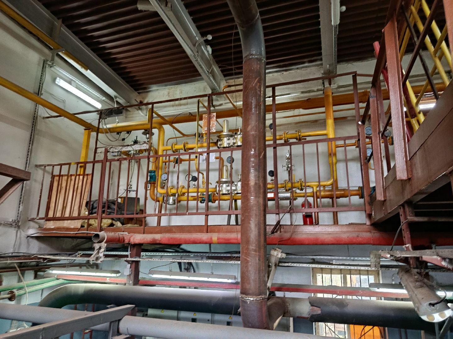 городской округ восход, жкх, котельная, отопительный сезон 2025-2026, итп в доме,