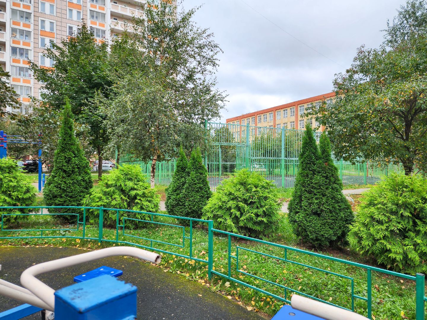 Подольск, отопление соцобъектов, тепло в школах, отопительный сезон 2025-2026, итп,