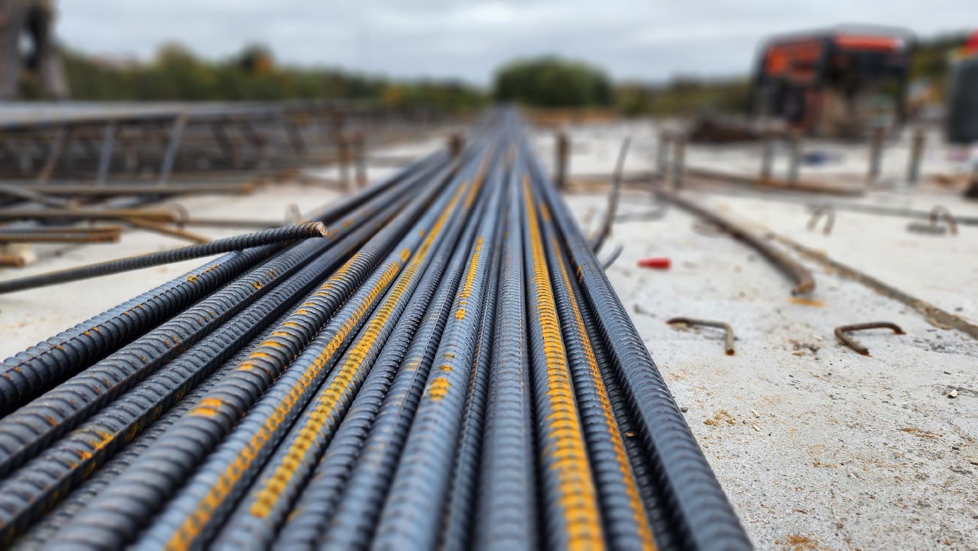 руза, поречье, ремонт моста, дороги,