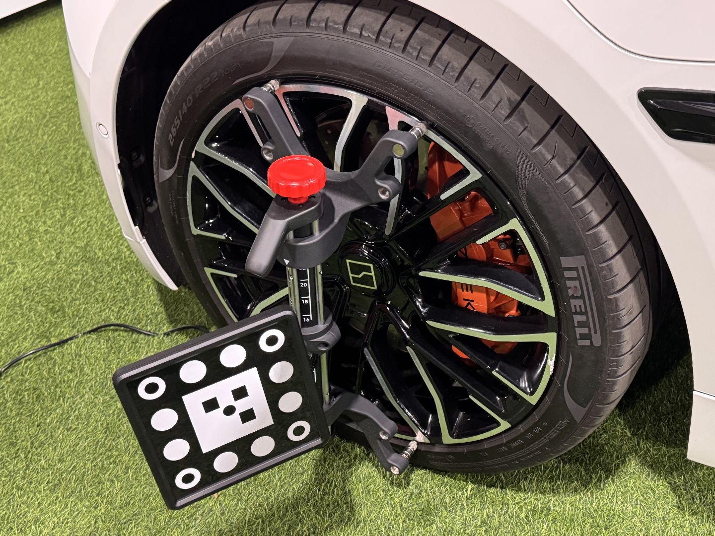 Волин-Фест-2025, ТЦ Волин, Фестиваль рабочих профессий, Одинцовский округ,