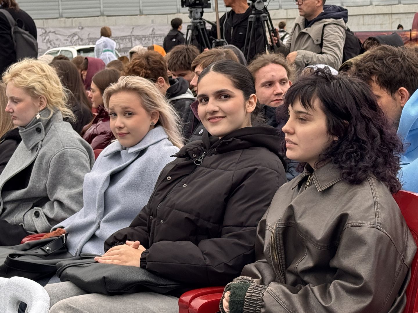 Волин-Фест-2025, ТЦ Волин, Фестиваль рабочих профессий, Одинцовский округ,