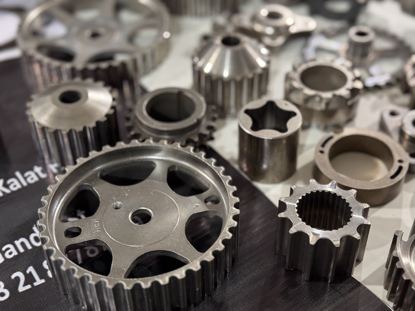 Волин-Фест-2025, ТЦ Волин, Фестиваль рабочих профессий, Одинцовский округ,