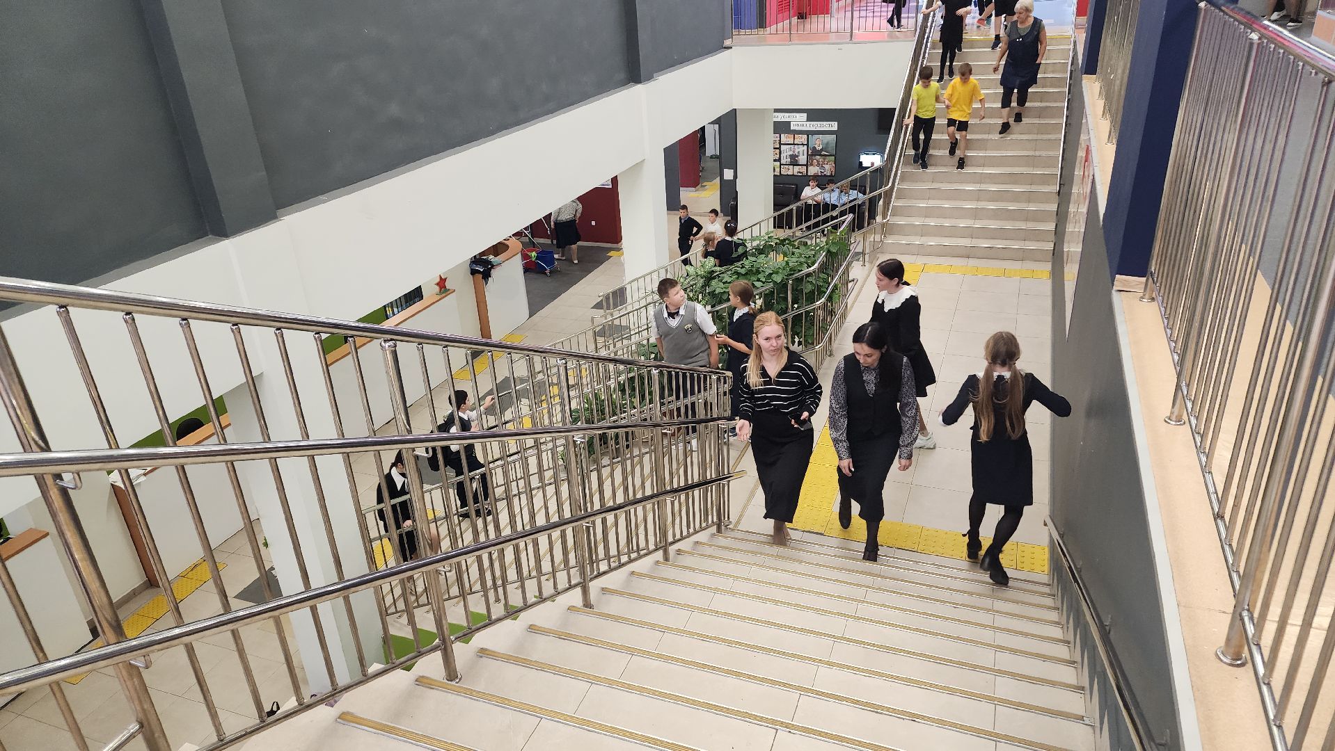 волоколамск,  тепло в школах, отопительный сезон 2025-2026,