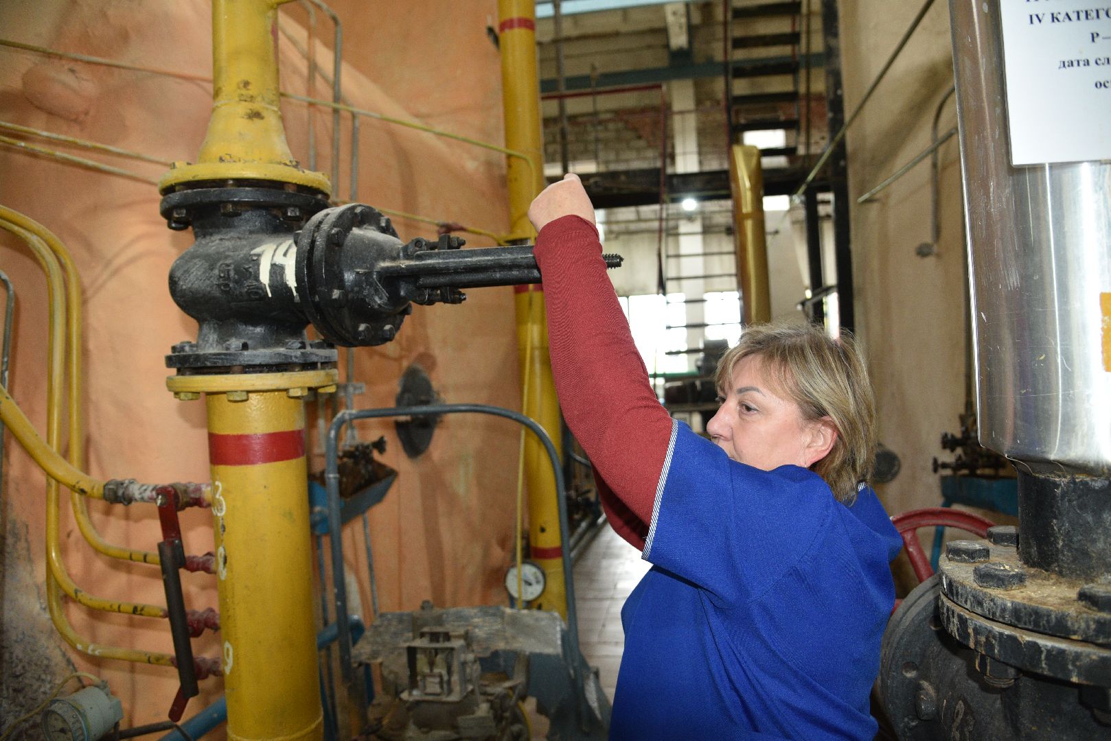 лотошино, котельные, отопление, начало отопительного сезона,